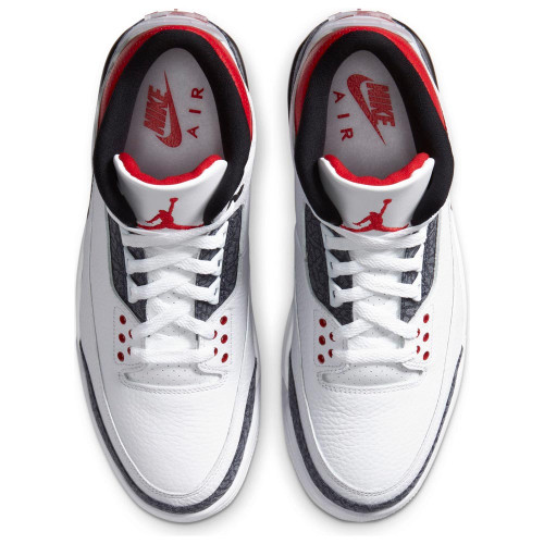 Nike  Air Jordan 3 Retro SE